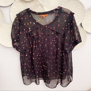 ModCloth Blouse Size 3X
